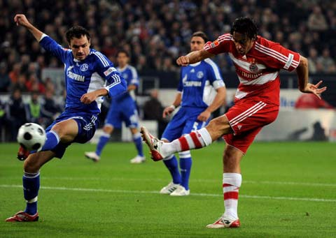 的球队来说 的球队来说